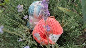 Дорога, Поболтушки, процесс вяжу🥰🪻🍀