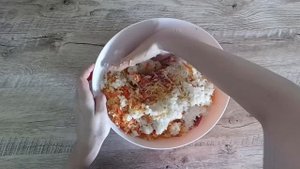 КАК ПРИГОТОВИТЬ ТЕФТЕЛИ С КАПУСТОЙ, ФАРШЕМ И РИСОМ? На сковороде, с подливой, очень вкусно и просто!