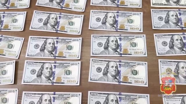 Подмосковные полицейские задержали пособника телефонных мошенников, обманувших местную жительницу