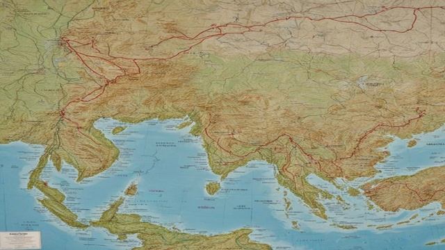 Где в России увидеть лаву вулканы Камчатки и Курильских островов