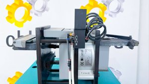 COMALL PNZ1 (ZPX14378) Пневматический пресс — OBBU.RU