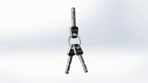 Ключ / Key