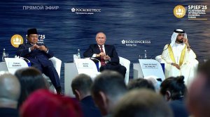 Путин рассказал, что станет колоссальной и последней ошибкой украинской стороны