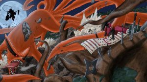 Didicrit ХАШИРАМА ПРОТИВ МАДАРЫ NARUTO X BORUTO Ultimate Ninja STORM CONNECTIONS чаcть 1