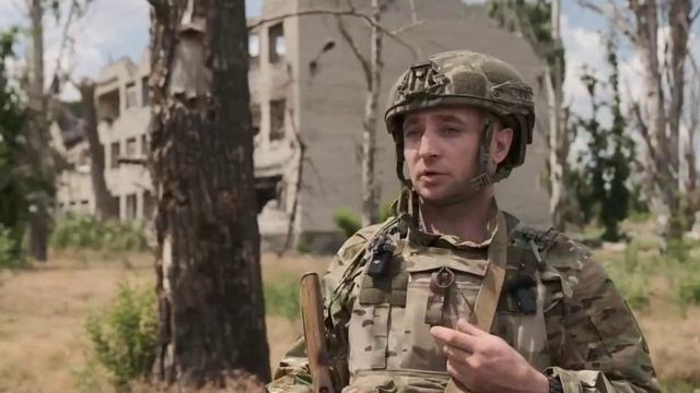 ‼️🇷🇺Каждый из рассказов НАШИХ бойцов о том как метр за метром они освобождали территории в ДНР🇷🇺