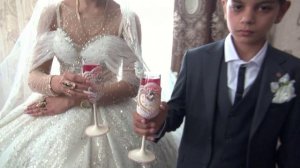 Клип Принц и Камилла.27 Марта 2925 год.Краснодарский край.Успенское