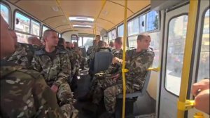 🔴Что происходит с пленными ЗСУ на Донбассе?🔴