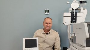 Отзыв о лазерной коррекции зрения в клинике "Зрение Ростов-на-Дону", 88001009876