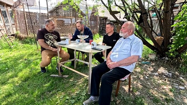 "Клуб охотников и рыболовов" выпуск 201. Итоги Выставки собак