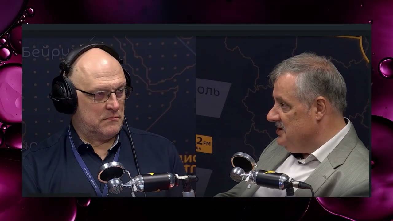 ДМИТРИЙ ЕВСТАФьЕВ ПРО КОРУПЦИЮ В ЕВРОПЕ, РЕЙТИНГ ТРАМПА И ДИАЛОГ РОССИИ И США