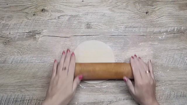 КАК ПРИГОТОВИТЬ ХЫЧИНЫ С ЗЕЛЕНЬЮ? Вкусные и простые кавказские лепешки без дрожжей на мацони с сыром