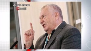 Предсказание Жириновского о катастрофе в Иране потрясло Китай