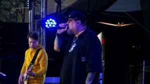 Жертвы Научной Фантастики - Молодость