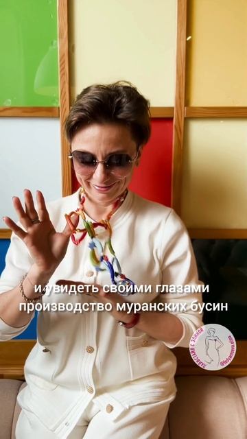 Когда украшения — не просто аксессуар.