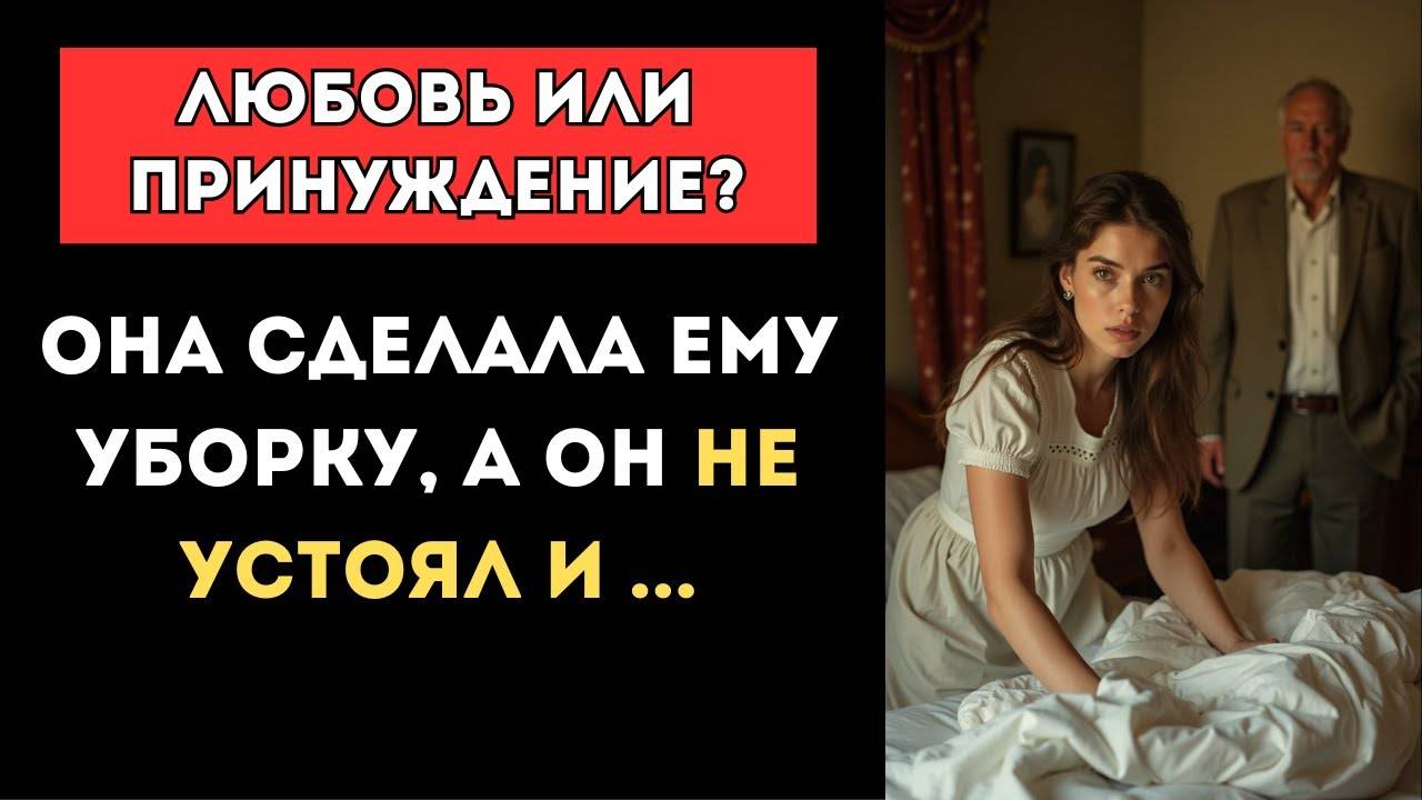 🤫 МУЖ ВЕРНУЛСЯ! А я с другим... Он старше... Истории из жизни, исторяи любви, 1 час