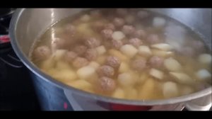 Суп из Спаржи!  Домашняя еда Кухня Рецепты