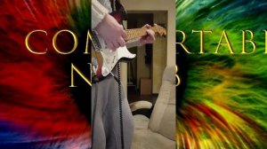Comfortably Numb (theme) / Guitar solo