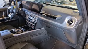 Mercedes-Benz Mercedes-AMG G 63