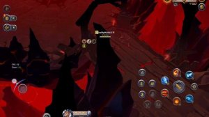 Проклятые подземелья | Палаш х Лук Небесного Странника | 2025-06-14