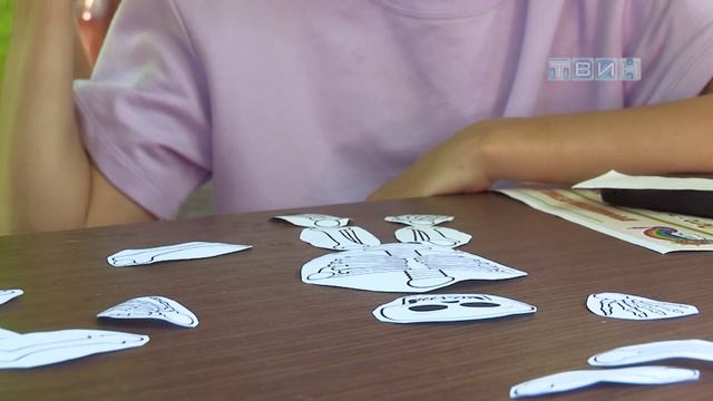 Медики в ЦЭКиТ