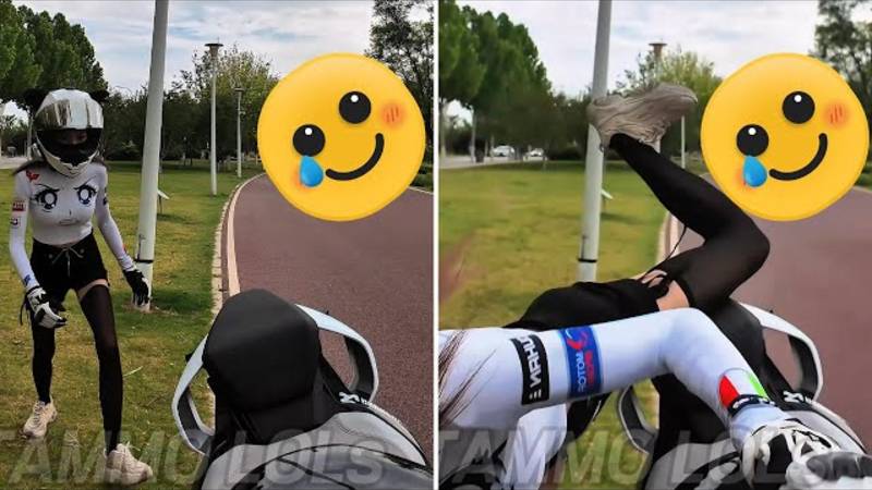 ПОПРОБУЙТЕ НЕ СМЕЯТЬСЯ 🤣🤣 Лучшая подборка смешных видеороликов