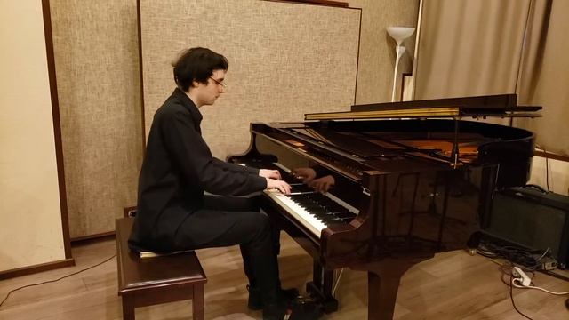 Ф. Шуберт Соната ля мажор смотреть онлайн