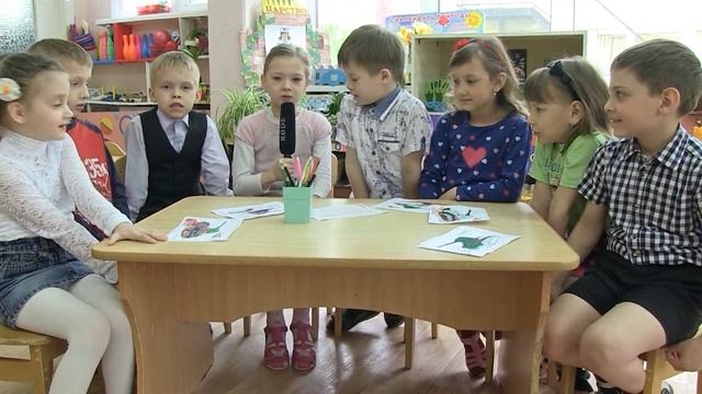 Выпускной в саду видео съёмка 8-951 706 63 01 смотреть онлайн