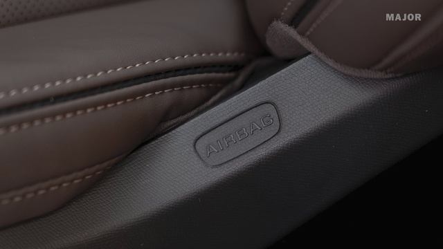 Обзор GAC GS4 в MAJOR AUTO