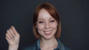 Крахмалева Дарья визитка