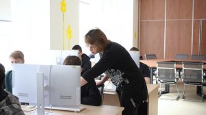 Выбирай институт агробизнеса!