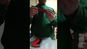 Отзывы на магазин ред найф ру - отзыв на реплики Spyderco