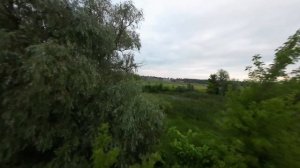Прекрасное далеко FPV