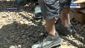 Дежурная часть Вести Крым: выпуск 20.06.2025
