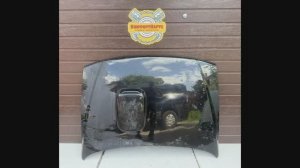Митсубиси Паджеро Спорт 1 Капот MR241920