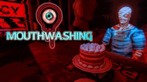 "Надеюсь, будет больно" | Mouthwashing прохождение с комментариями часть 1