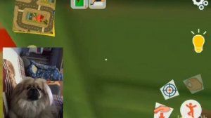 Продавец продаёт всё за яблочки 😮 игра: dark riddle