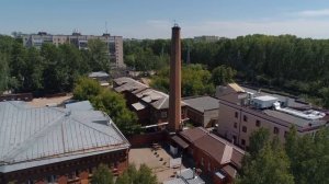 Тайны _Абрикоса_ _ поиск старого входа в трубу _ осмотр Винной Монополии