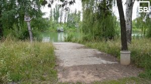 В городе Балаково в следующем году будут благоустроены 7 общественных территорий