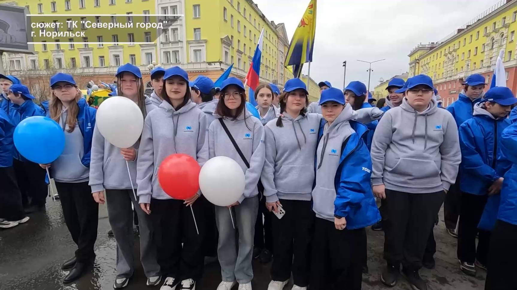 В 55 РАЗ – В ТРУДОВОЙ ОТРЯД
