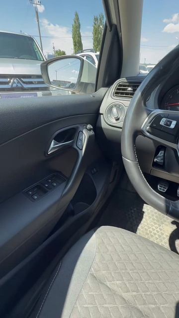 Volkswagen Polo '2018 V Рестайлинг