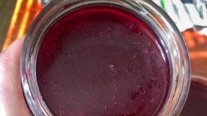 ЖЕЛЕ ИЗ КРАСНОЙ СМОРОДИНЫ на зиму - очень простой и быстрый рецепт!