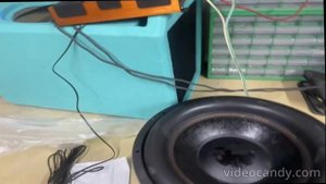 Обзор Моноблока Dl audio Piranha 1.500