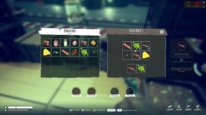 Voidtrain Прохождение (Без комментариев) #1