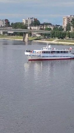 Отдых в Великом Новгороде video_10115383498070