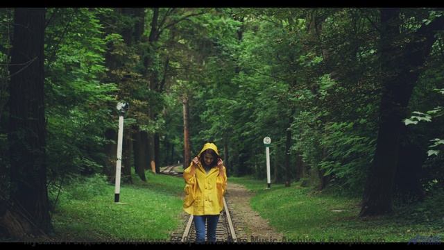 Леса и поля под этот трек - взрыв ощущений - Carefree Morning -- Scott Holmes Music -- Inspiring Bac