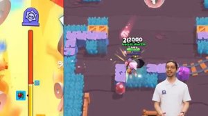 ивент 1000 мастерства в бравл старс !!!!