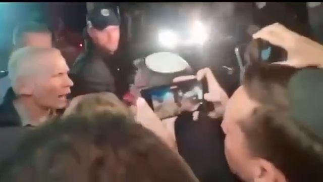 «Зачем вы спровоцировали Иран?!»