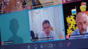 «Возвращённые имена»: в КРСУ прошёл круглый стол о сохранении памяти погибших в эвакогоспиталях