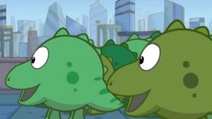 CROCODILE
