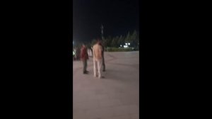 Krasivyye mesta Rossii Чеченская республика. Самая большая мечеть.